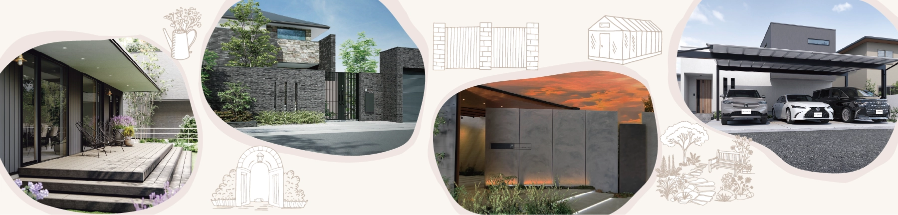 エクステリアフェア九州